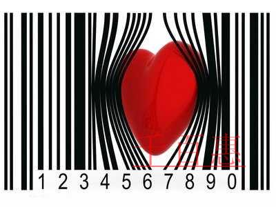 商品條碼如何變更