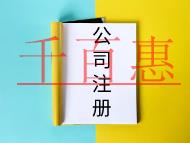 注冊(cè)有限公司需要的流程必要條件是什么？