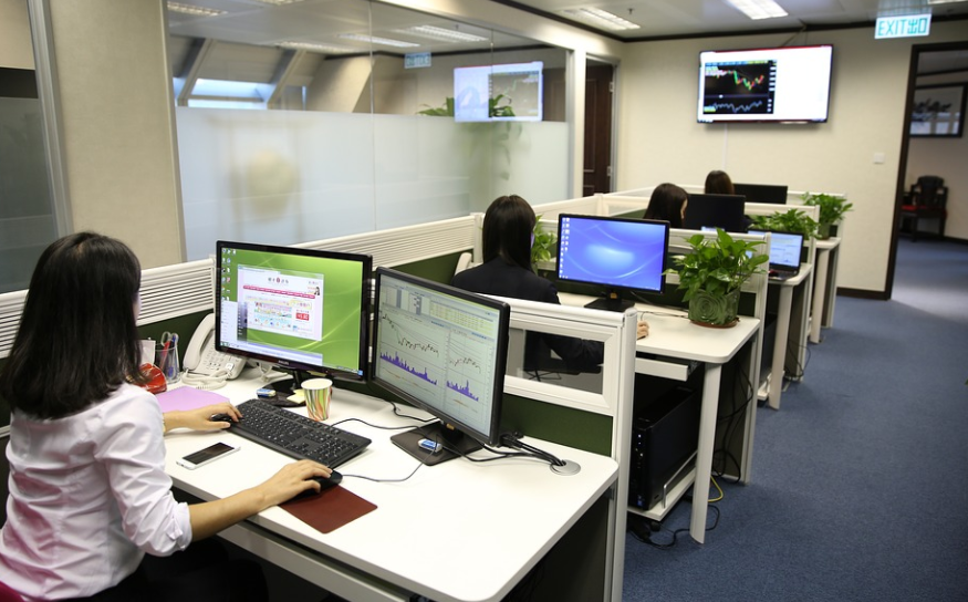 美國公司在什么情況下需要繳稅？