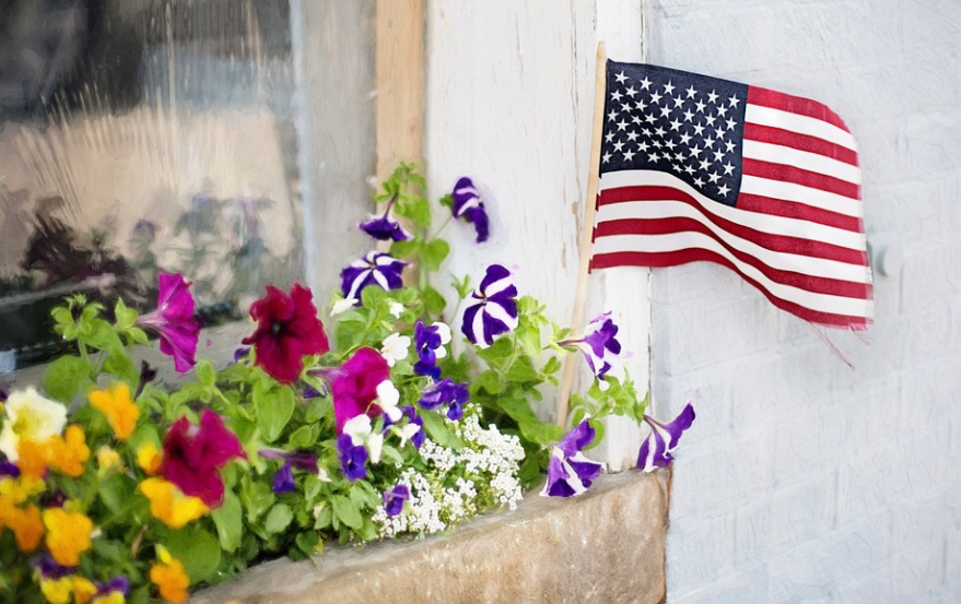 為什么注冊(cè)美國公司選擇特拉華州？