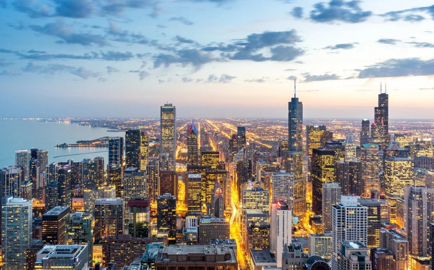 美國(guó)創(chuàng)業(yè)移民如何申請(qǐng)L1簽證？