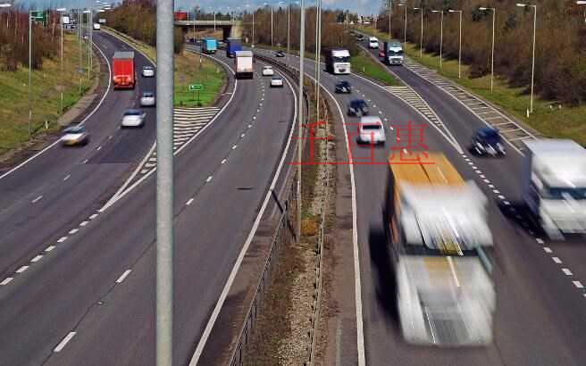 道路運輸許可證辦理條件是什么？