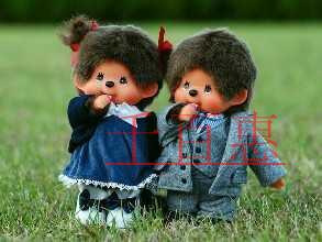 玩偶制造商蒙奇奇起訴天津蒙奇奇新天地咖啡公司 或涉 玩偶制造商蒙奇奇起訴天津蒙奇奇新天地咖啡公司 或涉