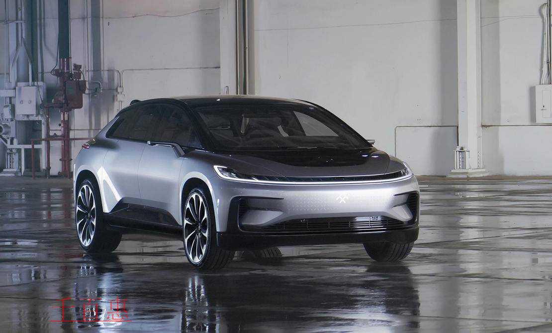 恒大法拉第未來(lái)中國(guó)公司正式成立，注冊(cè)資本137億元