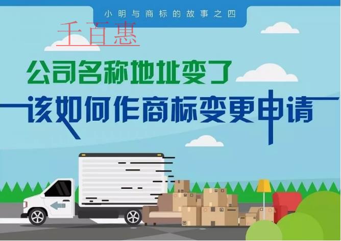 工商變更之后 公司名下的商標(biāo)是否需要變更 工商變更之后 公司名下的商標(biāo)是否需要變更